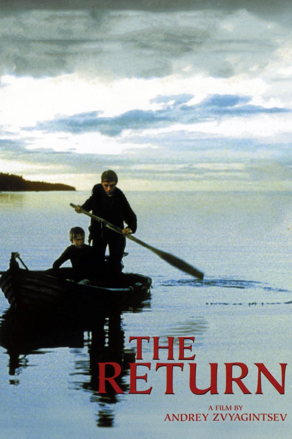 The Return (2003) [374919] (A1750733960) [[Movies]] --Plex--